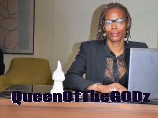 QueenOfTheGODz