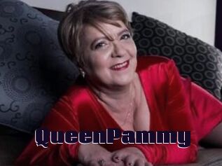 QueenPammy