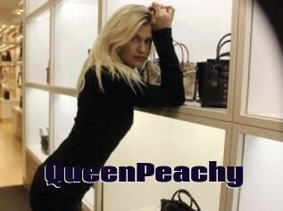 QueenPeachy