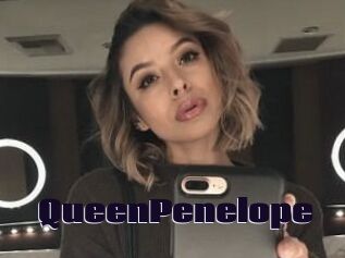 QueenPenelope