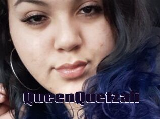 QueenQuetzali