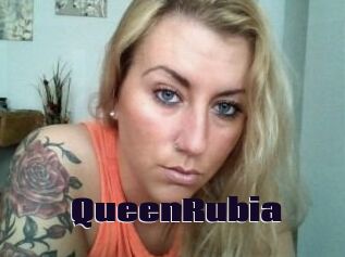 QueenRubia