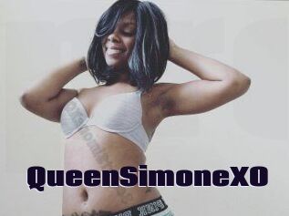 QueenSimoneXO