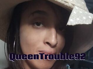 QueenTrouble92