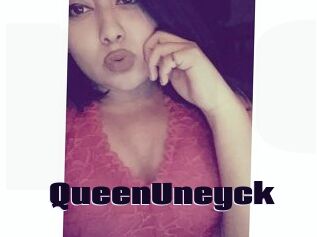 QueenUneyck
