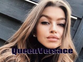 QueenVersace