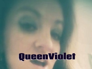 QueenViolet