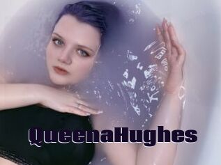 QueenaHughes
