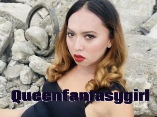 Queenfantasygirl