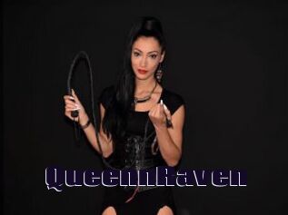 QueennRaven