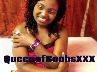 QueenofBoobsXXX