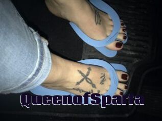 QueenofSparta