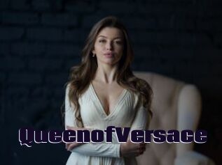 QueenofVersace