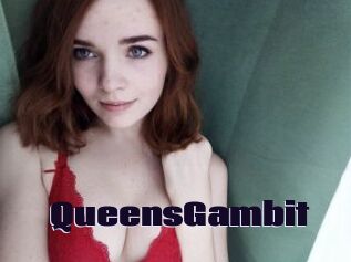 QueensGambit