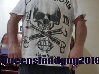 Queenslandguy2018