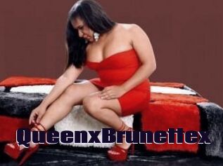 QueenxBrunettex