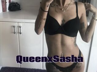 QueenxSasha
