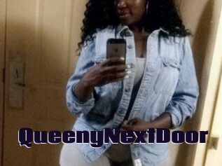 QueenyNextDoor