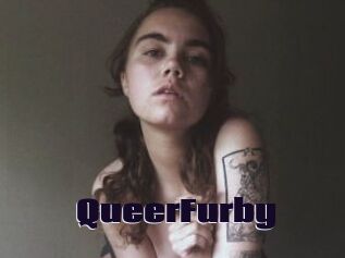 QueerFurby