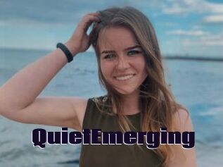 QuietEmerging