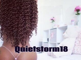 Quietstorm18