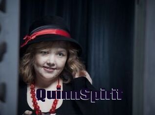 QuinnSpirit