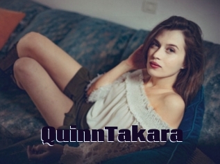 QuinnTakara Prolap Sex