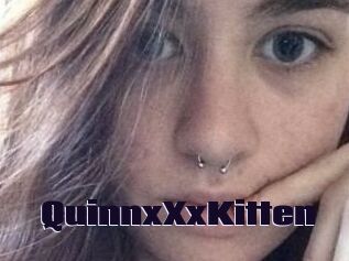 QuinnxXxKitten
