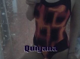 Quiyana