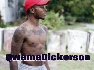 Qwame_Dickerson