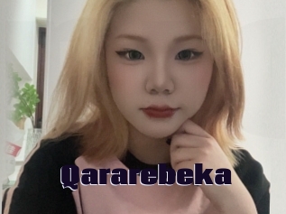 Qararebeka