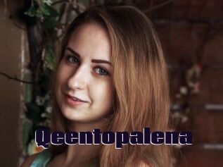 Qeentopalena