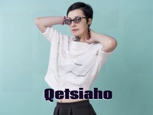Qetsiaho