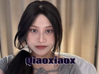 Qiaoxiaox