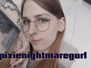 Qtpixienightmaregurl