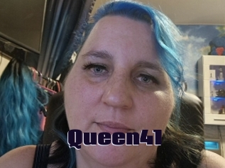 Queen41
