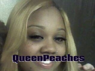QueenPeaches