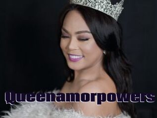 Queenamorpowers