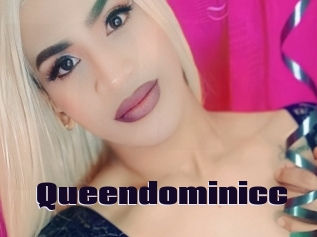 Queendominicc