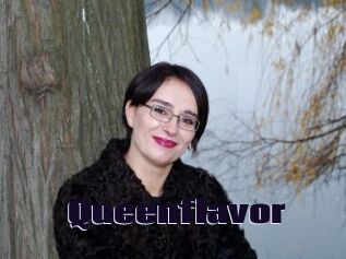 Queenflavor