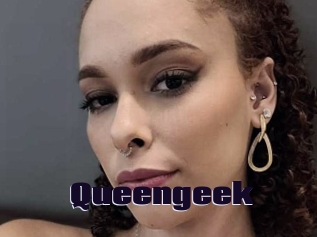 Queengeek
