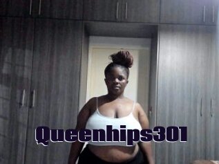 Queenhips301