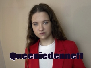 Queeniedennett