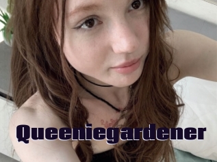 Queeniegardener