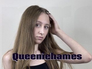 Queeniehames