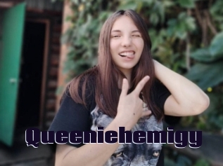 Queeniehemigy