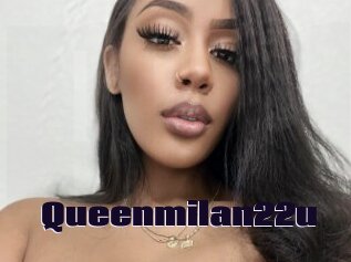 Queenmilan22u