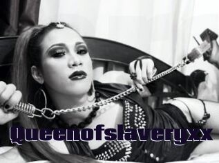 Queenofslaveryxx