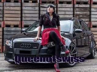 Queenofswiss