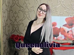 Queenolivia